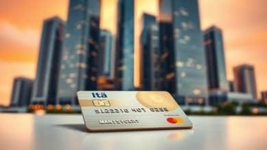 Cartão de Crédito PJ Itaú