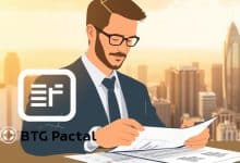Empréstimo PJ BTG Pactual