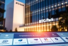 Empréstimo PJ BTG Pactual