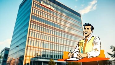 Empréstimo PJ Banco Inter
