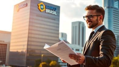 Empréstimo PJ Banco do Brasil
