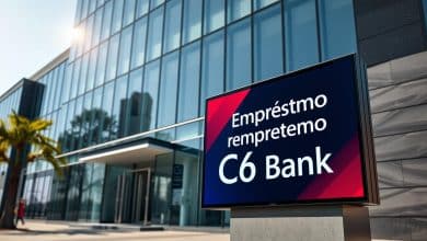 Empréstimo PJ C6 Bank