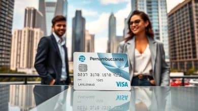 Solicitação do Cartão Pernambucanas Elo Mais
