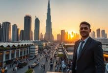 Visto Patrocinado para Dubai