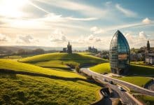 Visto Patrocinado para Irlanda