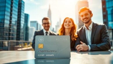 cartão Crypto.com Brasil benefícios