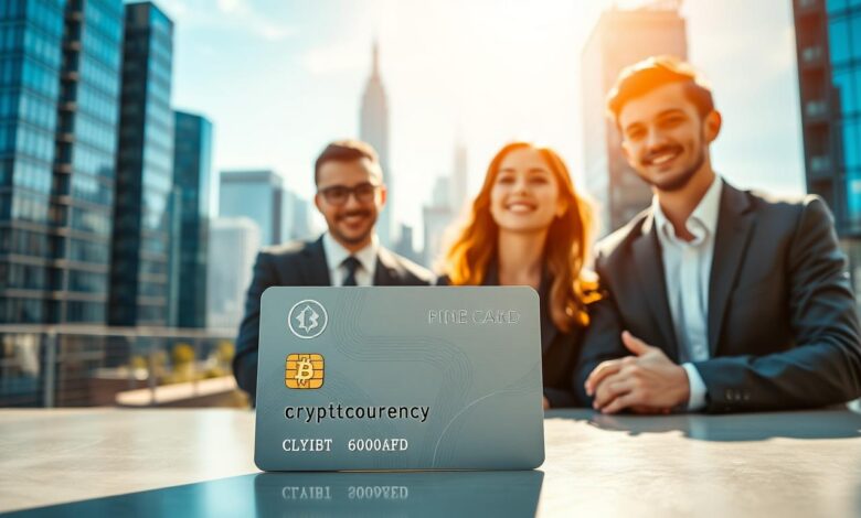cartão Crypto.com Brasil benefícios