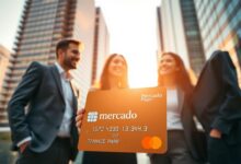 cartão Mercado Pago crédito como funciona