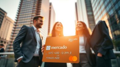 cartão Mercado Pago crédito como funciona