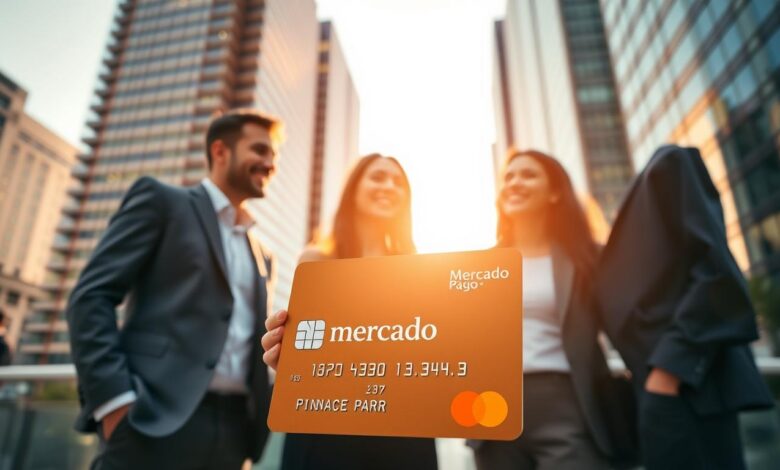 cartão Mercado Pago crédito como funciona