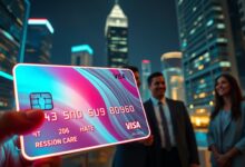 cartão Neon crédito fácil aprovação