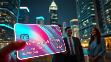 cartão Neon crédito fácil aprovação