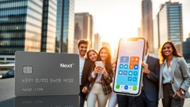 cartão Next banco digital vantagens