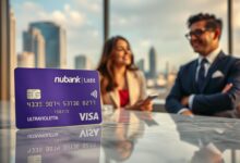 cartão Nubank Ultravioleta benefícios