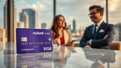 cartão Nubank Ultravioleta benefícios